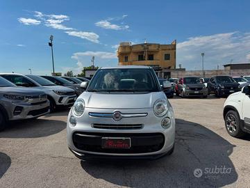 FIAT 500L 1.3 Multijet 85 CV Pop Star