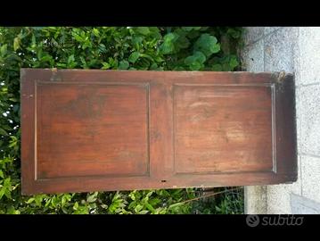 Porta interno 1930/40