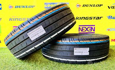 X2: Estive 205/65R16C 107/105T-CONTINENTAL- al 77%
