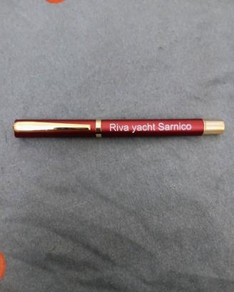 Penna Riva Yacht Sarnico