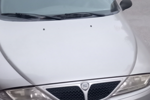 Lancia y a soli. 500