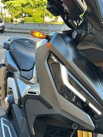 Honda X-ADV 750