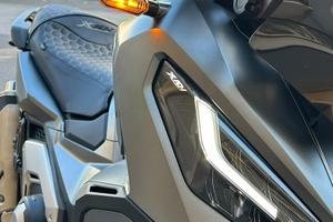 Honda X-ADV 750