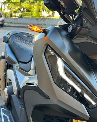 Honda X-ADV 750