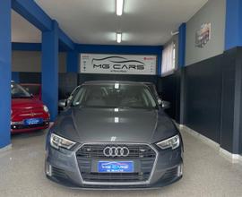 Audi A3 SPB 1.6 TDI Sport