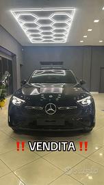 Mercedes-benz GLC 300 d 4Matic Mild Hybrid AMG Lin