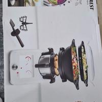 robot da cucina 