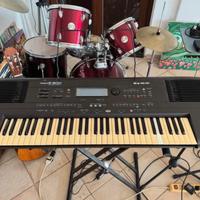 Tastiera Roland E-600