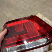 Stop Fanali posteriori golf 7