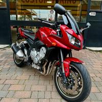 Yamaha FZ1 Fazer 1000