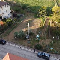 Terreno a due passi dal mare