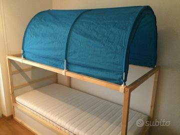 Letto singolo ikea