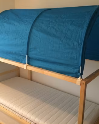 Letto singolo ikea