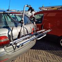 Thule Clip-on High 9106