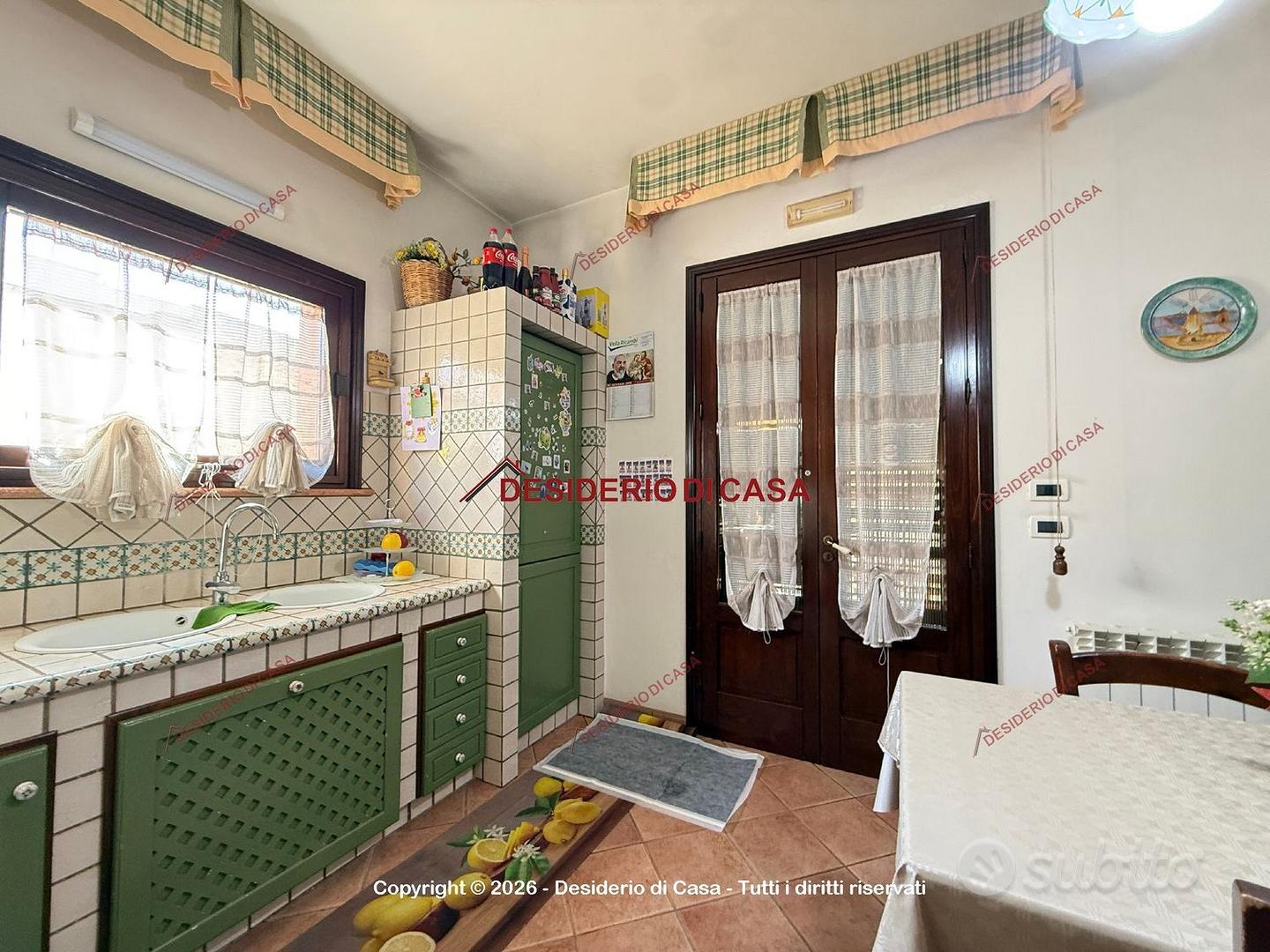 House in Marsala, Casabianca - Altro
