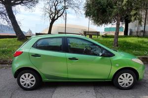 Mazda 2 2009 – targhe polacche