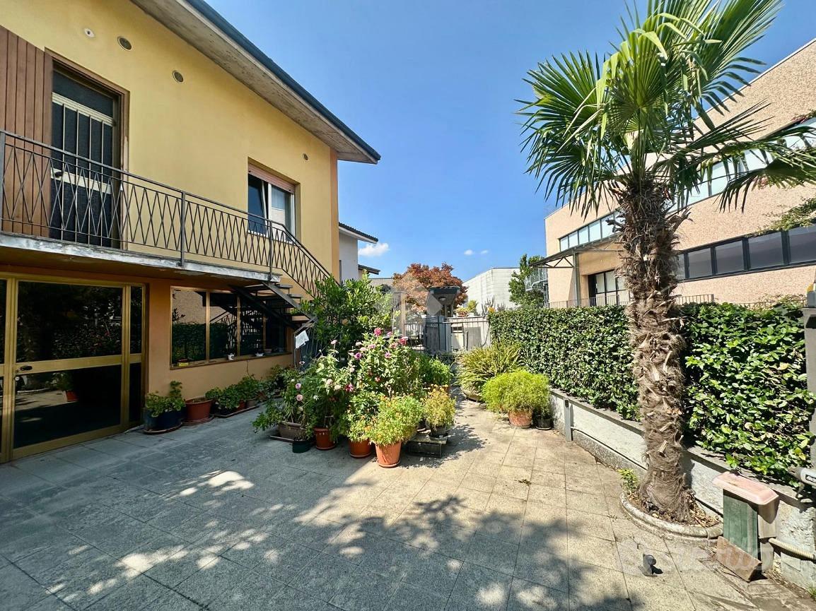 Casa – Martinengo, Bergamo - Altro