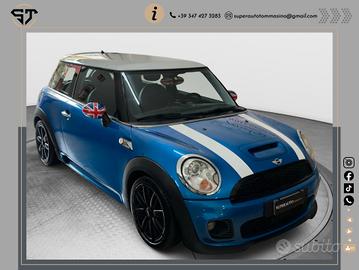 Mini 1.6 16V Cooper S 175 cv
