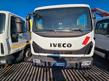 Iveco eurocargo 75-19