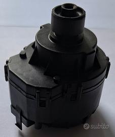 Attuatore motorizzato per caldaie.