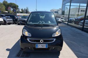 Smart ForTwo 800 40 kW coupé pulse cdi