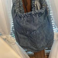 Shopping Bag Deha in jeans