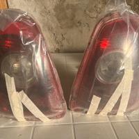 luce originale mini Cooper 
