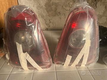 luce originale mini Cooper 