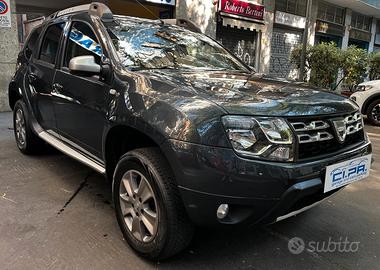 Dacia Duster 1.6 110CV 4x2 GPL Lauréate