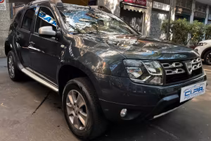 Dacia Duster 1.6 110CV 4x2 GPL Lauréate