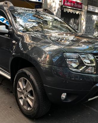 Dacia Duster 1.6 110CV 4x2 GPL Lauréate