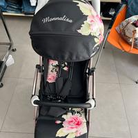 Passeggino Monnalisa