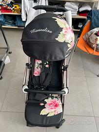 Passeggino Monnalisa