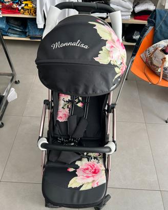 Passeggino Monnalisa