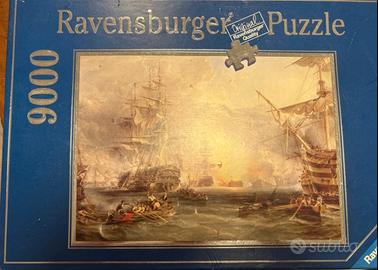 Puzzle Ravensburger