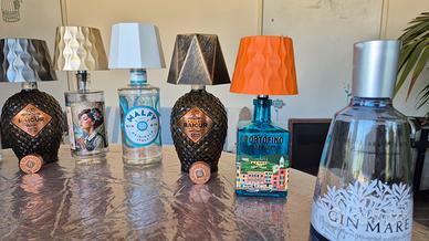 Lampade a LED ricaricabili