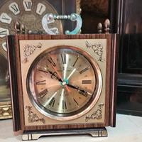 TOKYO TOKEI SVEGLIA VINTAGE CON CARILLON MODERNARI