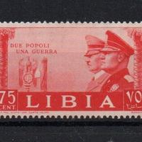 Libia  1941  MNH   Lotto 4816