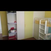 Cabina armadio
