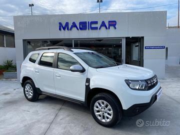 DACIA Duster 1.0 TCe GPL 4x2 Expression