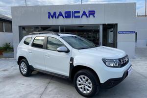 DACIA Duster 1.0 TCe GPL 4x2 Expression
