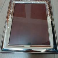 Articoli in argento 