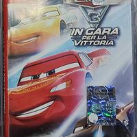 CARS 3 IN GARA PER LA VITTORIA per Nintendo Switch
