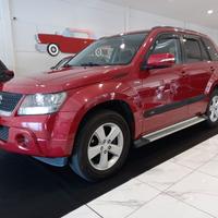 Suzuki Grand Vitara 1.9 DDiS UNICO PROP RIDOTTE