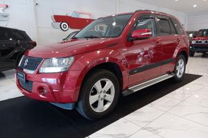 Suzuki Grand Vitara 1.9 DDiS UNICO PROP RIDOTTE
