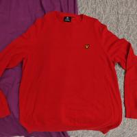 maglioncini uomo XXL 