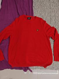 maglioncini uomo XXL 