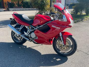Ducati ST 3