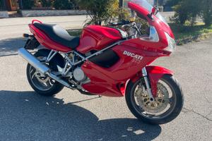 Ducati ST 3