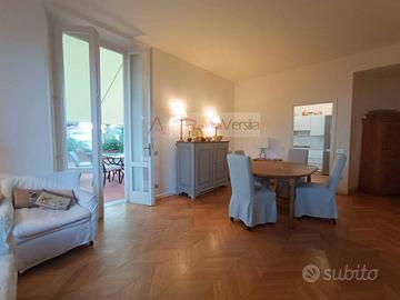 Appartamento di 120 m² con 5 locali a Forte dei Ma